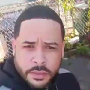 Meet your Posher, Roberto